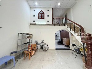 nhà 2 tầng kiên cố hxh đường quang trung 5.5x11m, 3pn, gần ubnd gò vấp, giảm 600tr chỉ nhỉnh 5tỷ tl