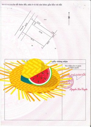 bán đất đẹp phú an gần trường học và chợ thùng thơ, 20x35m giá 5tỷ800