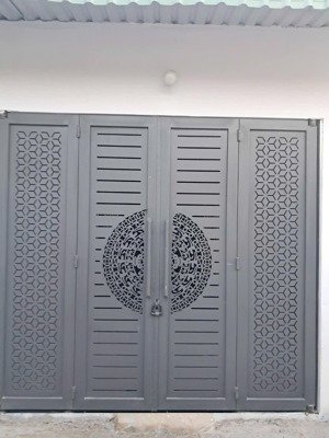 bán nhà lê văn khương, hóc môn, hẻm 3m, giá 1.7 tỷ diện tích: 4mx19m