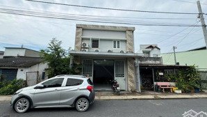 nhà (6x18) 113 m2, mặt tiền lái thiêu 22. p. lái thiêu, tp. hcm