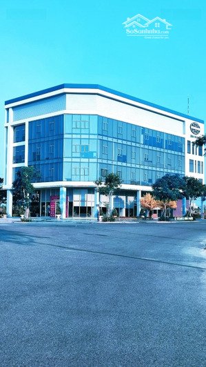 lô đất vàng! đối diện chợ trường đường lớn 25m giá rẻ nhất khu vực chỉ 869tr/lô, lh: 