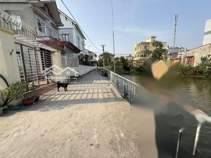 1 tỷ xx sở hữu ngay lô đất view sông khu vực dương kinh, hải phòng. - nhanh tay sở hữu siêu phẩm v