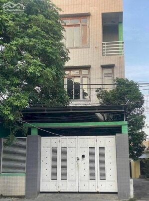  Nhà 3 Tầng 2 Mặt Tiền Nguyễn Sinh Cung – Vĩ Dạ, Huế | 11,5 Tỷ TL