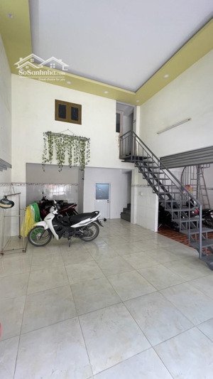 chdv 5 tầng ngay kdc vĩnh lộc, bình thành - dòng tiền tự khai thác tốt trên 40tr - chủ bán nhanh