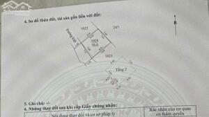  Bán 2 Căn Nhà Phố Kiệt Ô Tô Tại Xóm 5 Lại Thế, TP Huế | 3,08 Tỷ/Căn