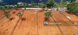 bán đất lớn 462.8 m2 tại xã trạm hành, đà lạt, lâm đồng, giá tốt chỉ với 11tr/m2