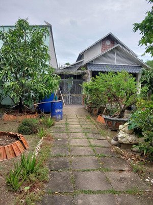 mình cần bán nhà vườn và 14 phòng trọ 1 kho chứa đồ và sân vườn hiện tại ông bà già mình đang ở