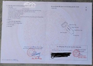 bán đất mặt ngõ hải thành, dương kinh, dt 60,7m2 , giá chỉ 1,5 tỷ