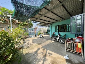 bán nhà vườn sổ hồng riêng 11mx16m 1/ngắn lê thị hà, tân xuân, hóc môn 5tỷ450 triệu thương lượng