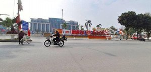bán đất nhỏ xinh uy nỗ 40m, vuông đẹp, ngõ ô tô, tiện ích đầy đủ