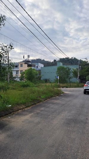 bán đất tại khánh an 6, hòa khánh nam, liên chiểu, đà nẵng, giá cực chất 9,1 tỷ, 184,5 m2