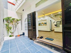 bán nhà tân kỳ tân quý, bhh a, ngang 5,5m, sáng thoáng