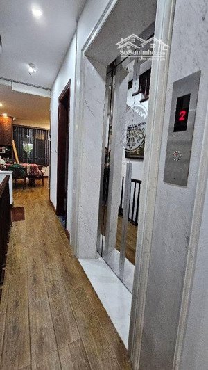 nhà đẹp đón tết - phố kim mã thượng - quận ba đình - kinh doanh - 67 m2 - 6 tầng