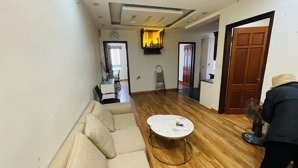 chính chủ: bán căn hộ chung cư - nam trung yên 40m - 2 p ngủ thiết kế hiện đại, ngay sát kengnam