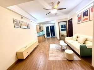 bán chcc 2pn - 2wc south building 4 tỷ 65, trần thủ độ, full nội thất, sđcc, lh: 