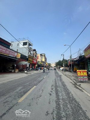 f0 siêu hot! đất mặt phố nguyễn trực (phố xốm) hà đông 552m², sổ nở hậu, chỉ 118tr/m2