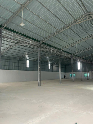 cho thuê kho xưởng tại từ sơn - bắc ninh. diện tích 745m2