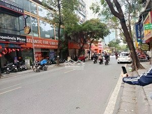 mặt phố lạc trung 1 mặt phố 1 mặt ngõ vỉa hè 6m dòng tiền khủng dt 60m² | 3 tầng , giá 45.4tỷ