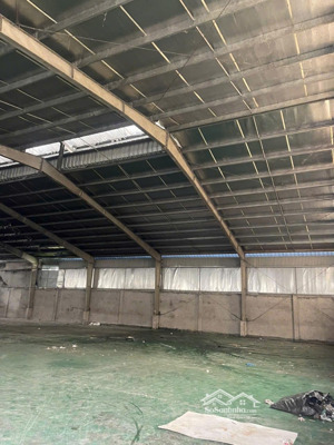 cho thuê kho xưởng tại cụm cn bình giang - hải dương. diện tích 1000 - 5000m2