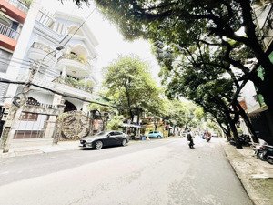 khách sạn nguyễn thái bình 8 tầng, (8x23)m, 40 phòng, gần sân bay, hoàng văn thụ, quận 1, 1 đời chủ