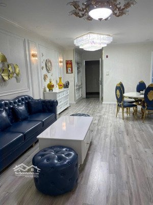 căn hộ the everrich q11 - duy nhất 1 căn 2pn đang bán trên thị trường - 115m2 2pn + giá 8 tỷ tl