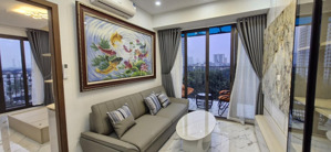 lô góc 3 ban công 70m2 2 ngủ chung cu a2 đền lừ cần bán