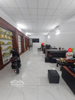 nhà rộng h3g ngang 5,55m sát hẻm xe tải huỳnh văn nghệ 114m2, p.15, tân bình, 9 tỷ