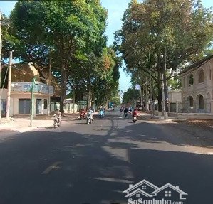 bán tài sản lõi nhà mặt tiền trung tâm vũng tàu - exclusive