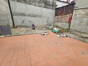 đất đại đình, đồng kỵ từ sơn. diện tích: 98,1m2 đất vuông vắn, cực đẹp, dễ xây nhà