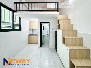 cho thuê căn hộ mini full nội thất, khuông việt, phú trung, tân phú, 4,4 triệu, 25m2, giá ưu đãi
