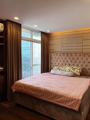 cần cho thuê nhanh căn hộ star hill, pmh, q7 98m2 3pn full nội thất cao cấp, giá rẻ 22tr