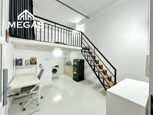 cho thuê duplex 30m2 gần homyland - full nội thất ngay quận 2