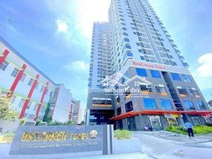 resgreen tower tân phú hàng hiếm 2pn.2wc 60m² | 2pn 2wc