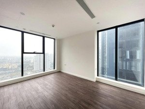 quỹ chuyển nhượng sunshine city ciputra - căn hộ 3 phòng ngủ, duplex và penthouse view bao đẹp