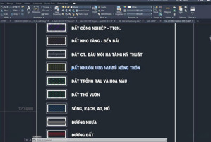 chủ gởi bán lô đất chân dài ngang 5m dài 67m 336,9m2 giá 2,5 tỷ bớt lộc
