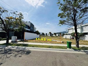 gói 7 kđt mỹ gia - lô biệt thự - 216m2 giá tốt chỉ 44,3 triệu/m2