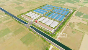 bán lô đất công nghiệp hồng dương, thanh oai, hà nội