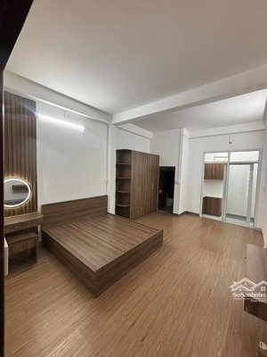 phòng mới 100% full nội thất trung tâm q6 chỉ 4.3tr/tháng mặt tiền đường số 10