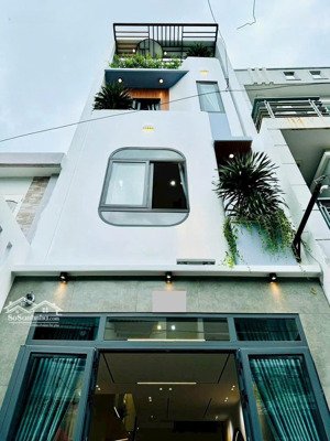 sở hữu ngay nhà 64m2 lý thường kiệt, p14, q10. xây 1 trệt 2 lầu, hẻm xe hơi, sổ riêng