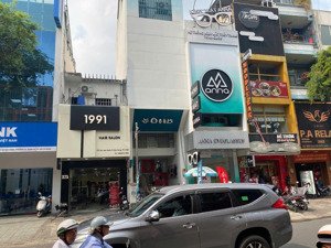 nhà phố giảm 2 tỷ | mt sư vạn hạnh quận 10 | 4m x 18m = 72m² | giá 29 tỷ | thuê 45 tr