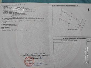 đất lộc an kế hồ sinh thái, gần khu công nghiệp long đức và khu công nghiệp lộc an bình sơn