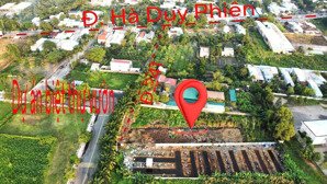 chủ gởi bán lô đất thuộc khu dân cư giá ~5,2 triệu/ m2