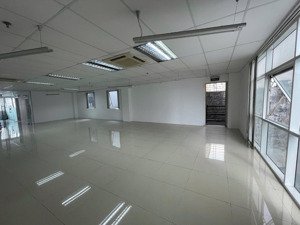 cho thuê văn phòng phường nguyễn thái bình, quận 1 || dt: 120m2 .. giá: 45 triệu
