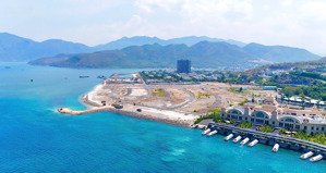 bán liền kề vinhomes pearl bay nha trang 63m² giá từ 10,6 tỷ tài sản lõi ven biển