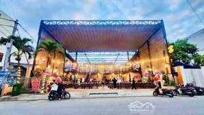 b97. bán đất mặt tiền bắc sơn rộng vĩnh hải, nha trang - 501,3m - 55 tỷ 100