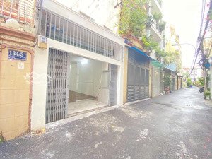 cho thuê nhà nguyên căn hxt đào duy anh, phú nhuận