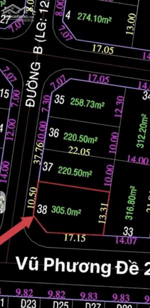 BDS HVL [NC] E38 VILLA THỦ THIÊM Q2 BÁN RẺ LÔ GÓC