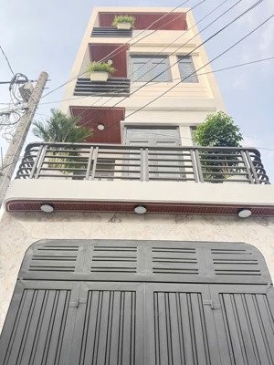 mình bán nhà đẹp, rẻ. đường ôtô phan đăng lưu, q. phú nhuận, chỉ 9.9 tỷ alo nhân 