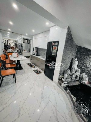 bán nhà tôn thất tùng, trường chinh, 50m2, ngõ thông kinh doanh tấp nập, giá đầu tư: nhỉnh 8 tỷ