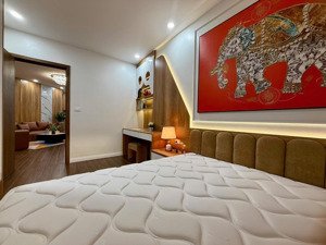 chính chủ cần bán gấp căn chung cư 74m2, giá 5,2 tỷ. chung cư vov mễ trì, nam từ liêm, hà nội